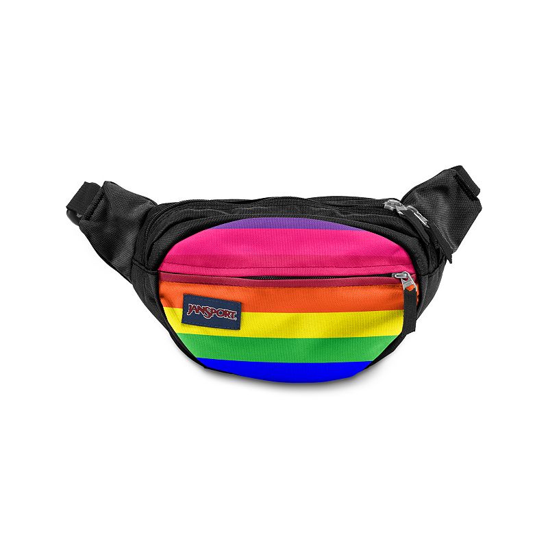 JanSport Fifth Avenue Waist Pack, Size: FANNY PACK, Clrs