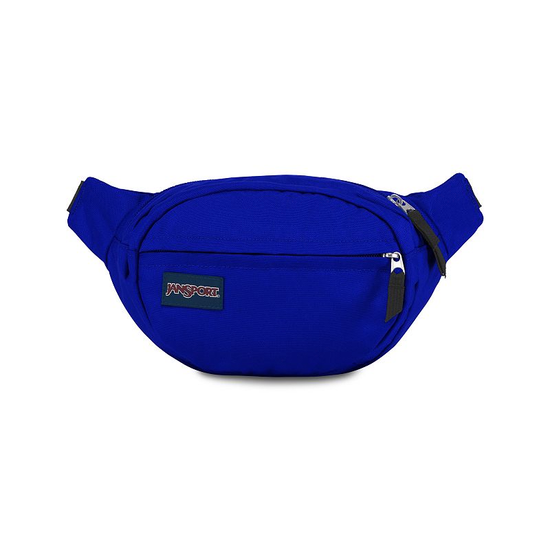 JanSport Fifth Avenue Waist Pack, Size: FANNY PACK, Blue
