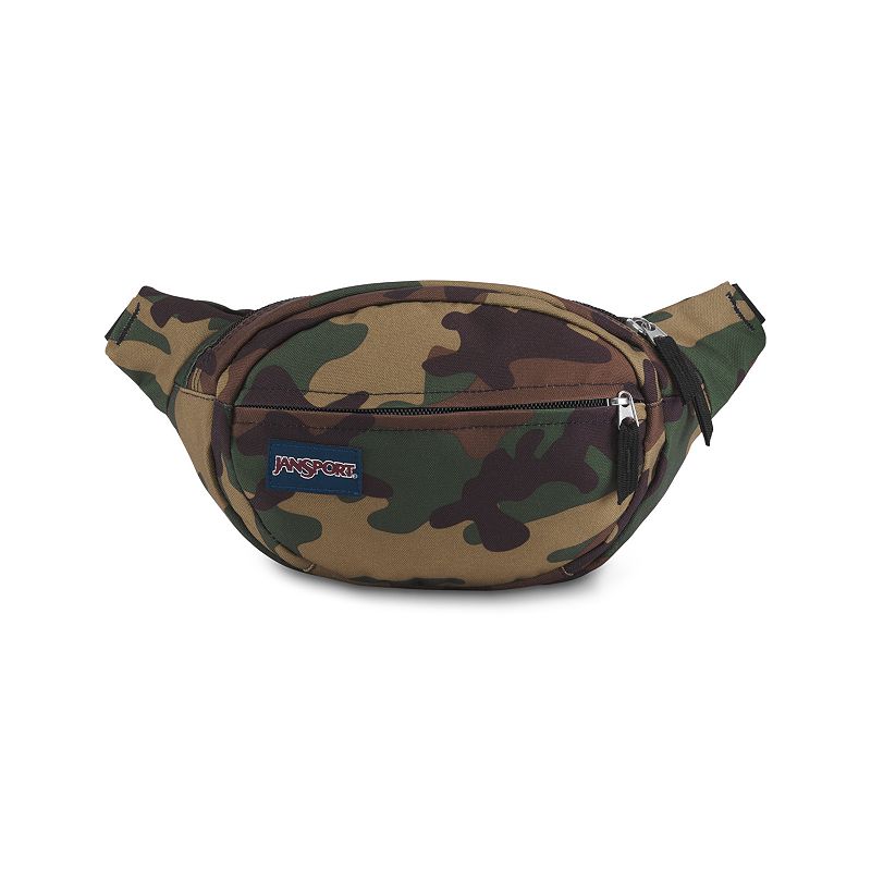 JanSport Fifth Avenue Waist Pack, Size: FANNY PACK, Clrs