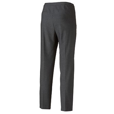 Women's Jennifer Lopez Ankle Trouser Pants