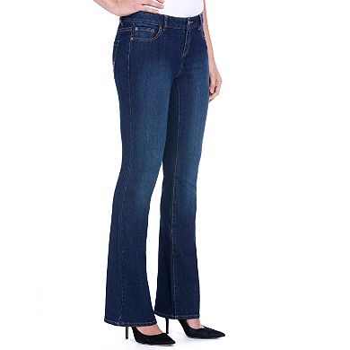 daisy fuentes® Bootcut Jeans - Women's