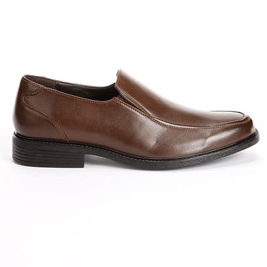 Croft & Barrow® Men's Slip-On Dress Shoes