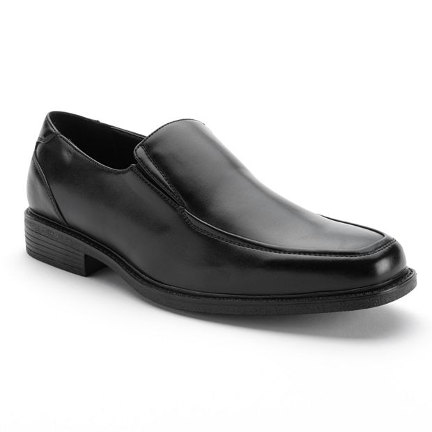 Croft Barrow Men s Slip On Dress Shoes