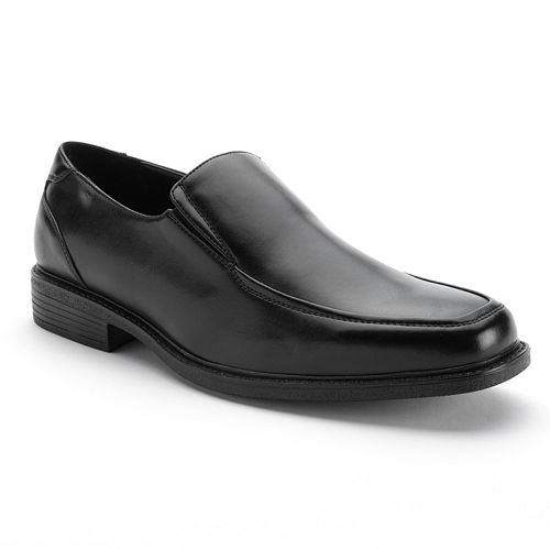 Croft & Barrow® Men's Slip-On Dress Shoes