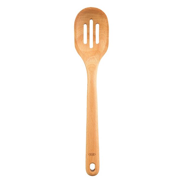 Closeout Slotted Spoon