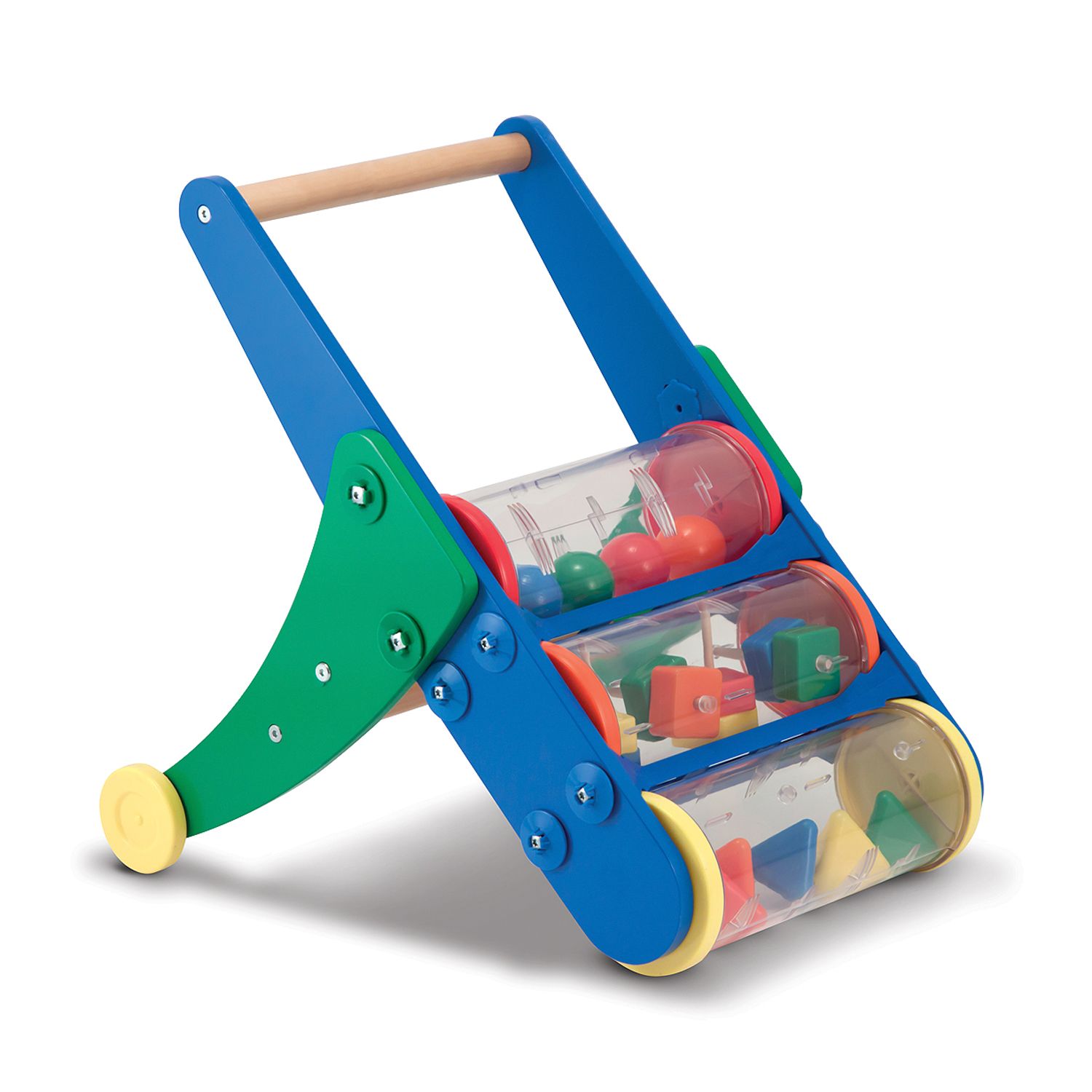 melissa and doug push toy