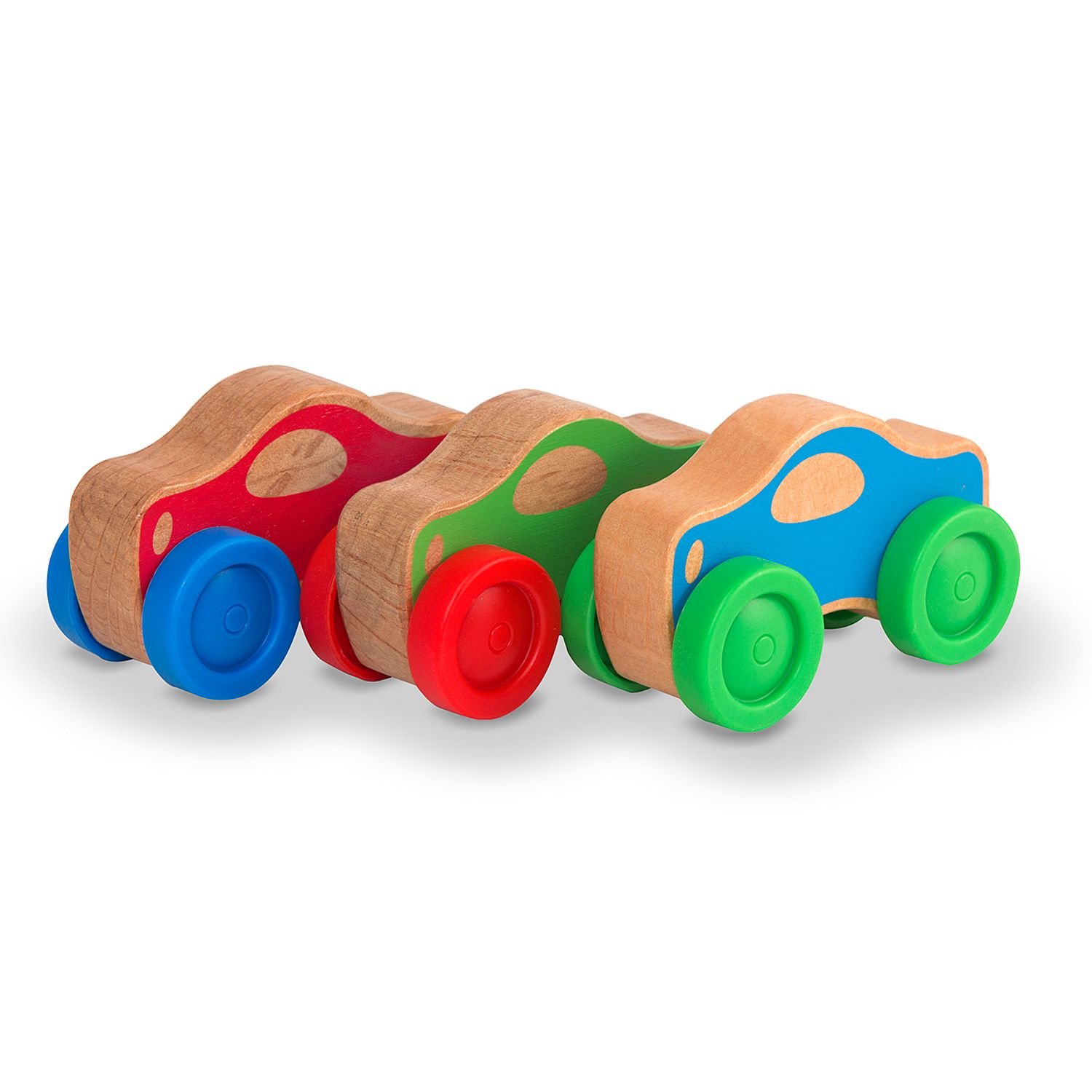 melissa and doug stackable cars