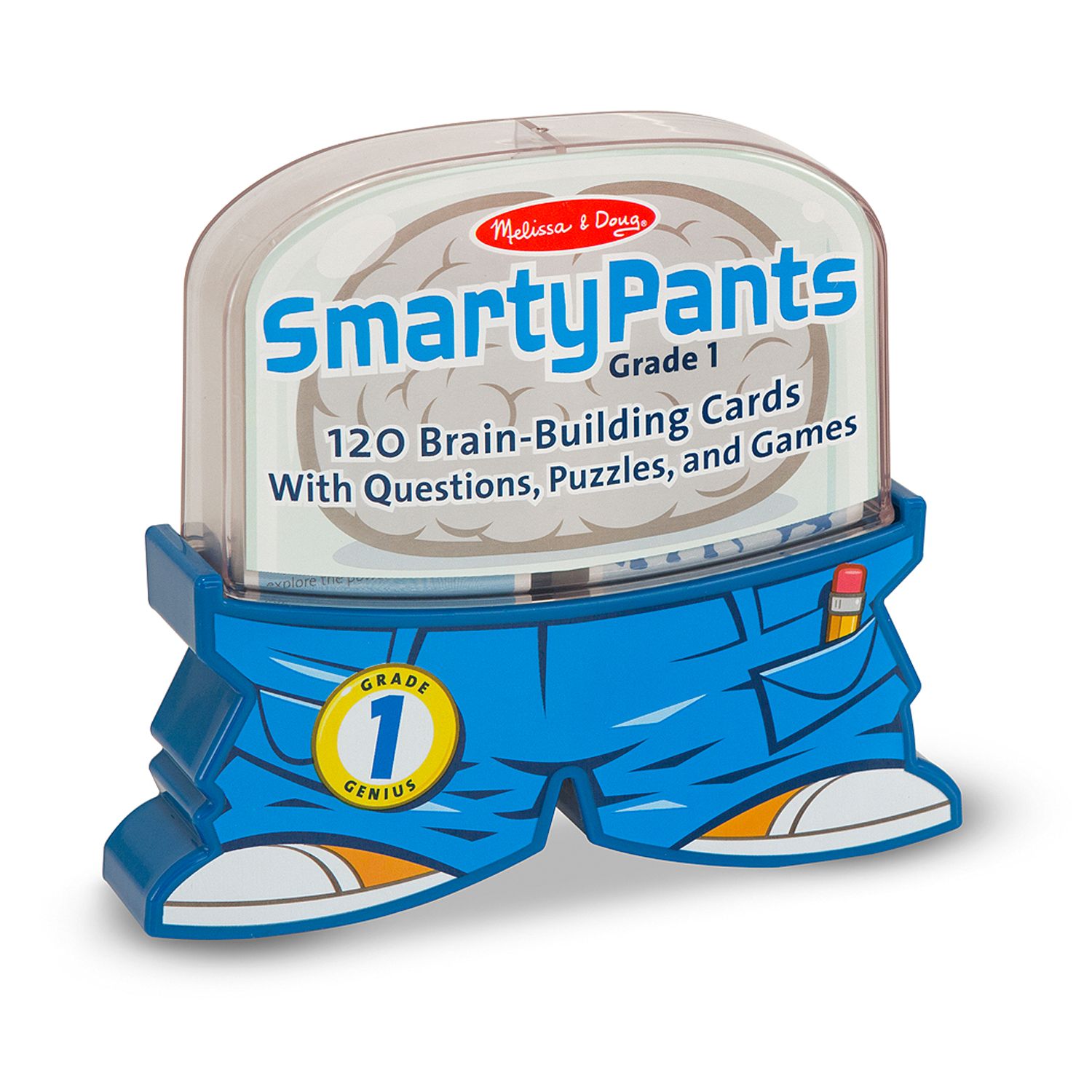 melissa and doug smarty pants