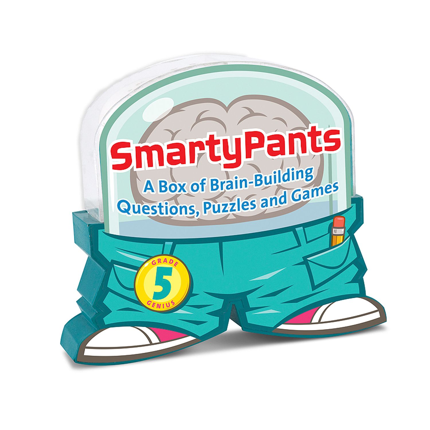 melissa and doug smarty pants