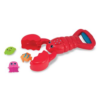 Melissa & Doug Louie Lobster Claw Catcher