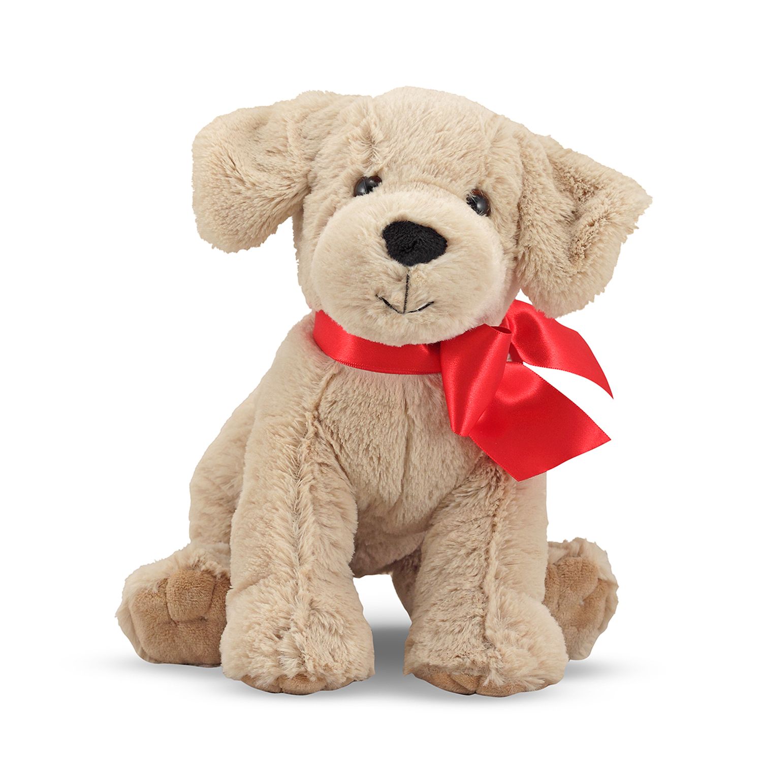 melissa and doug dog stuffed animals