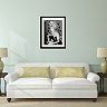''Marilyn Monroe, Chanel No. 5'' Framed Wall Art by Ed Feingersh