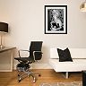 ''Marilyn Monroe, Chanel No. 5'' Framed Wall Art by Ed Feingersh