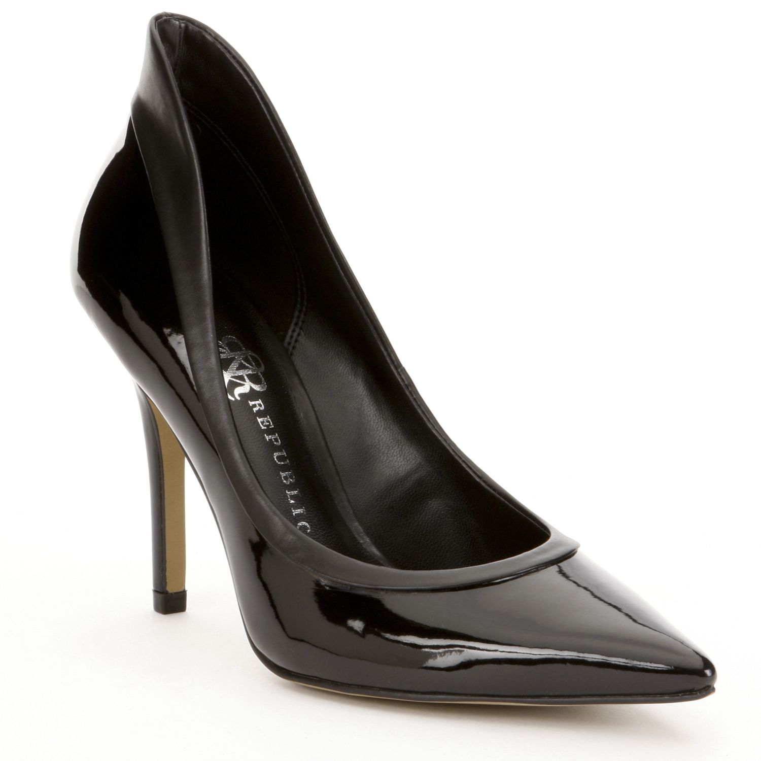 kohls womens high heels
