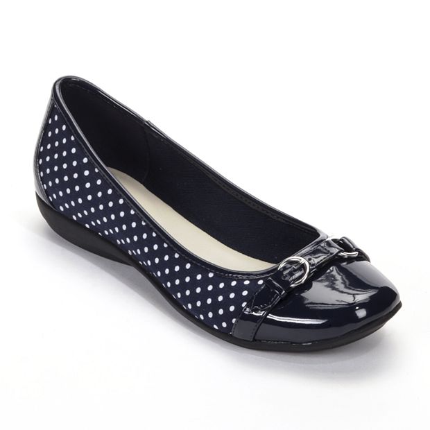 Solesenseability flats hot sale