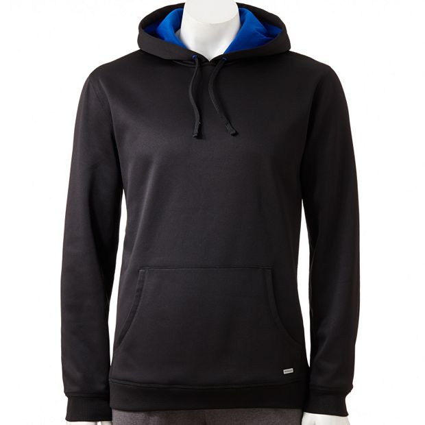 Tek Gear® Performance Fleece Hoodie - Men