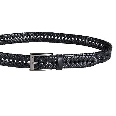 Men's Dockers® Braided Dress Casual Belt