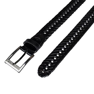 Men's Dockers® Braided Dress Casual Belt