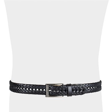Men's Dockers® Braided Dress Casual Belt