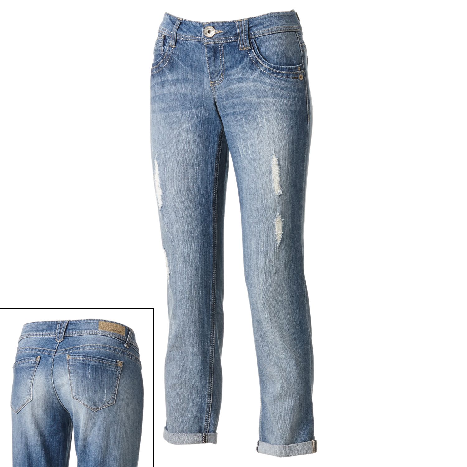 rewind jeans kohls