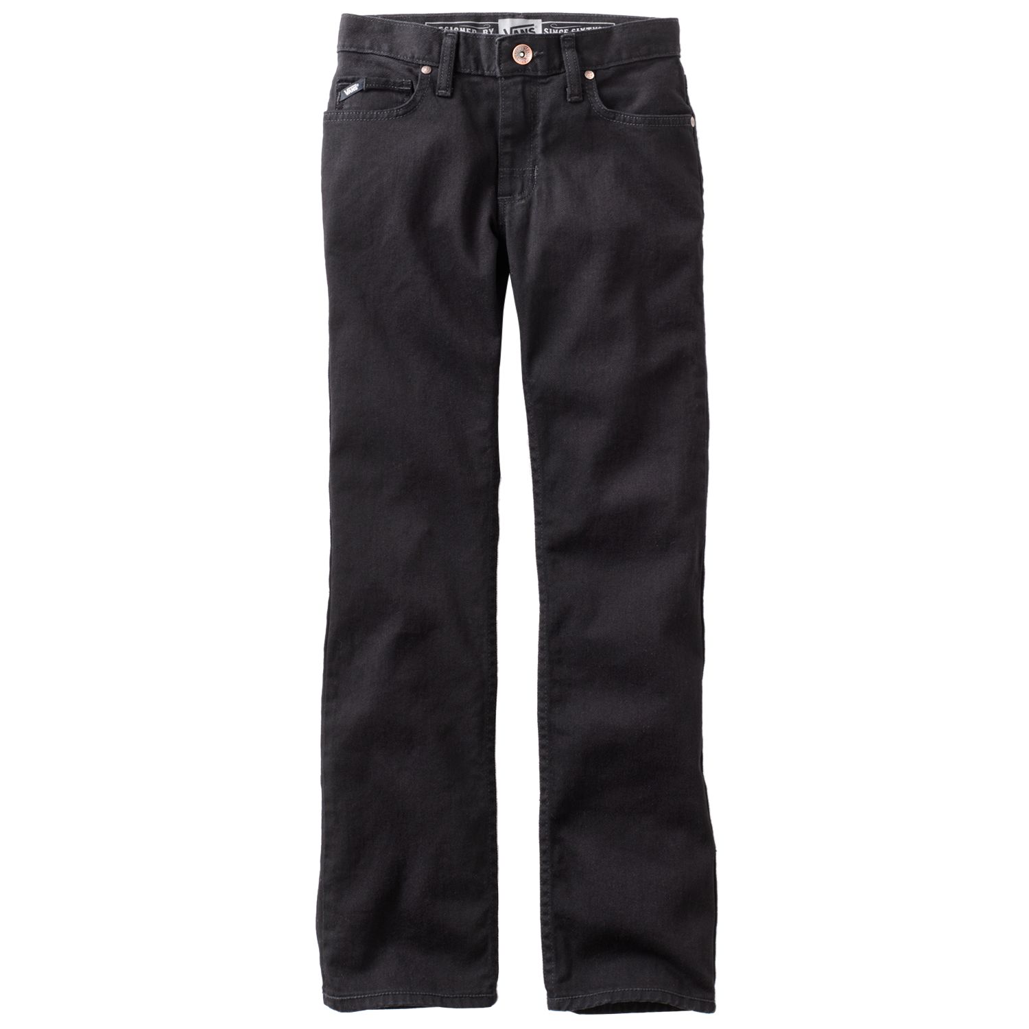 kohls black skinny jeans