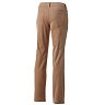 Sonoma Goods For Life® Modern Fit Straight-Leg Corduroy Pants - Women's