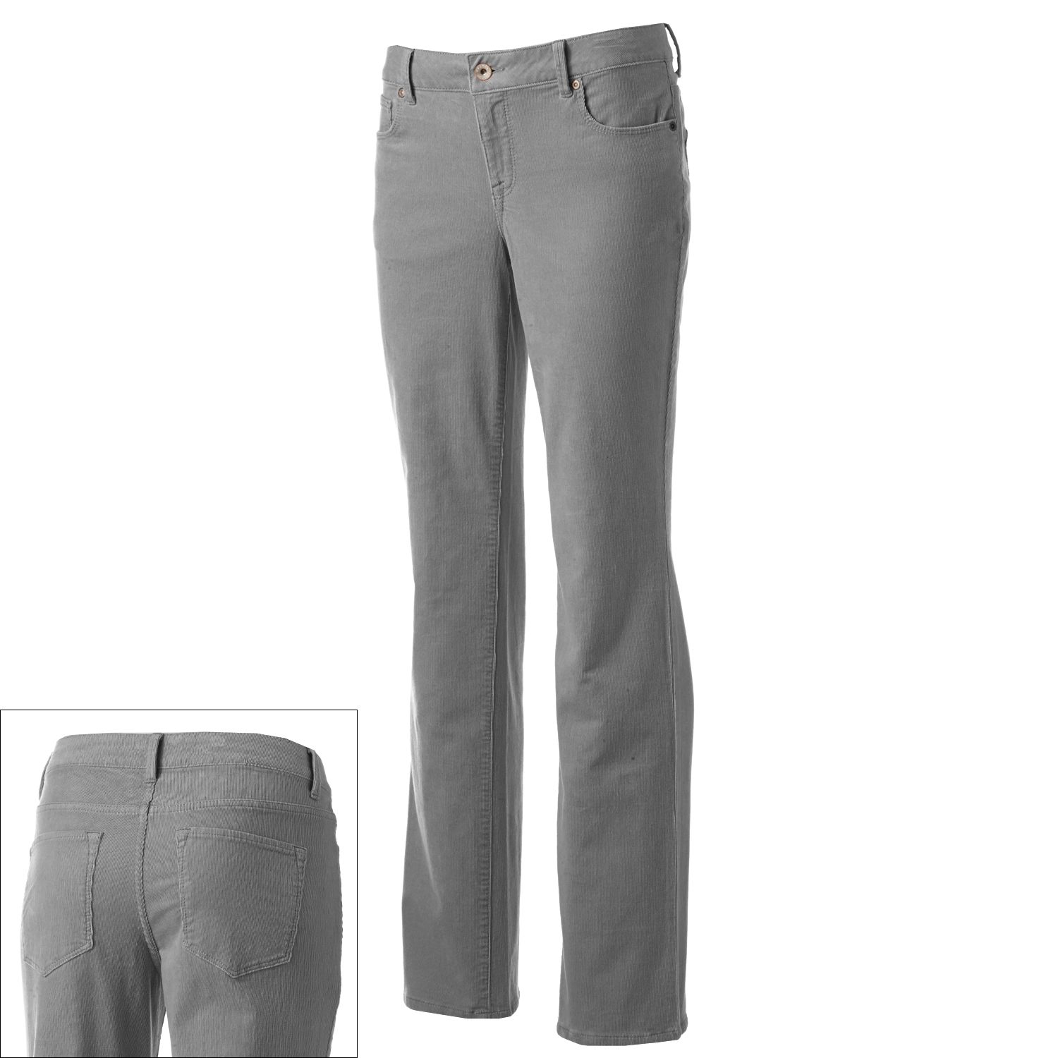 sonoma life style corduroy pants