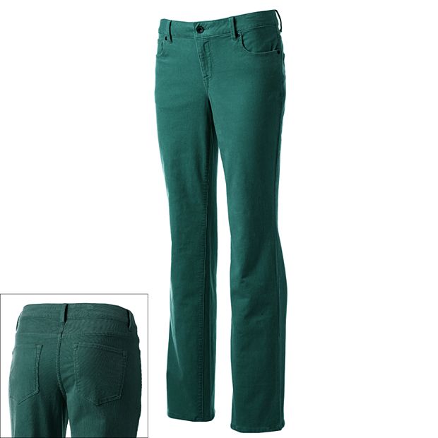 Prana Canyon Cord Pants - Women's