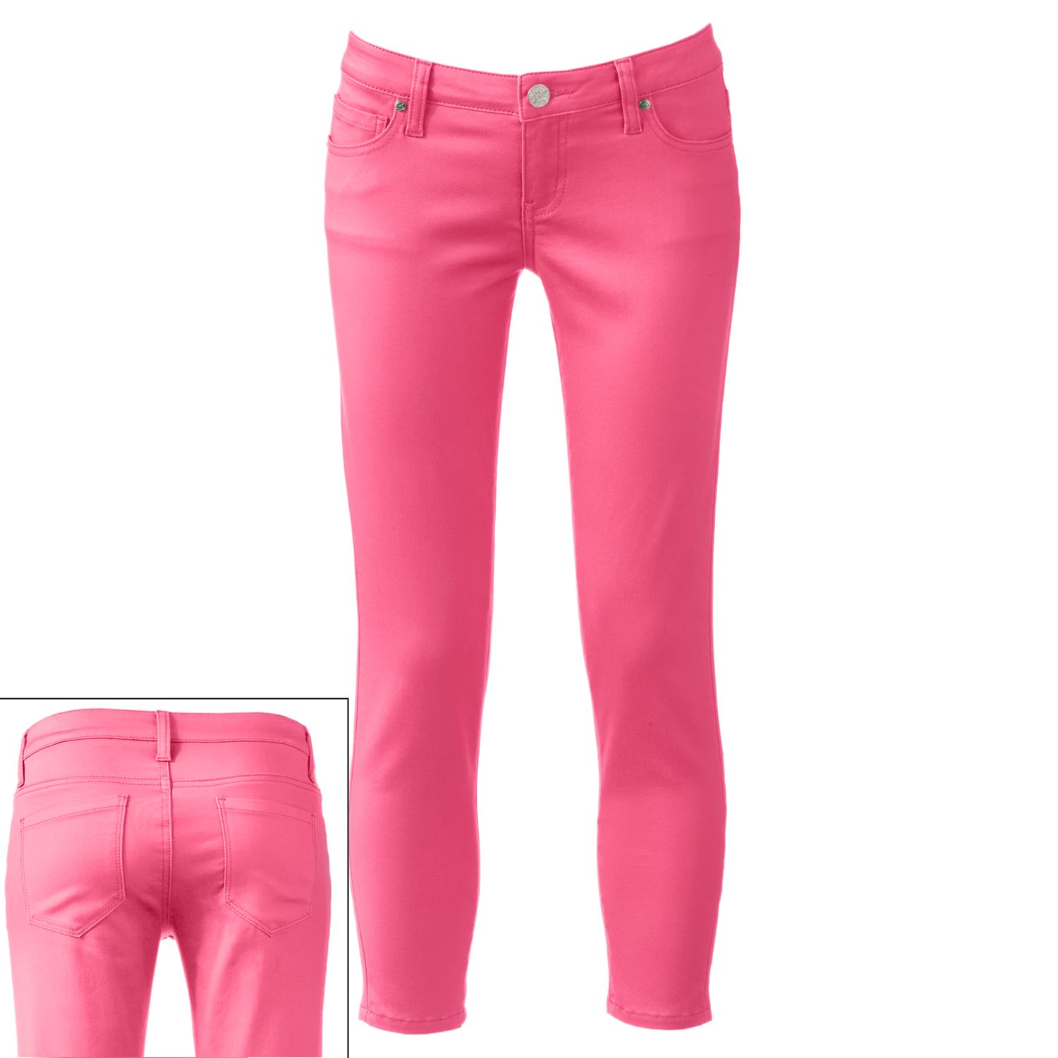 celebrity blues jeans