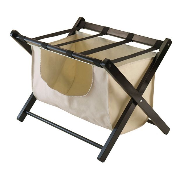 Kohls hotsell luggage rack