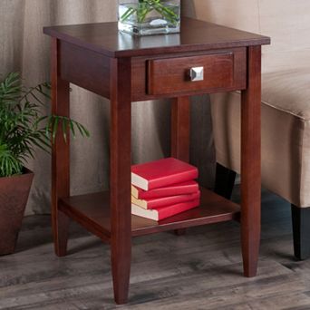 Winsome Richmond End Table