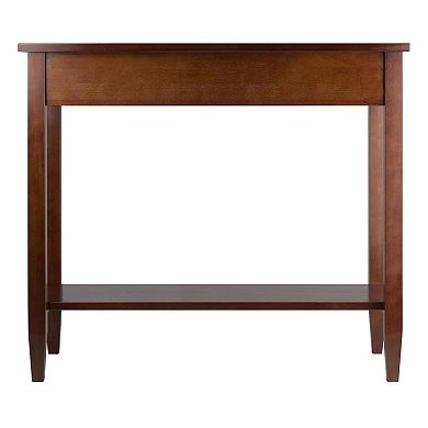 Winsome Richmond Console Table