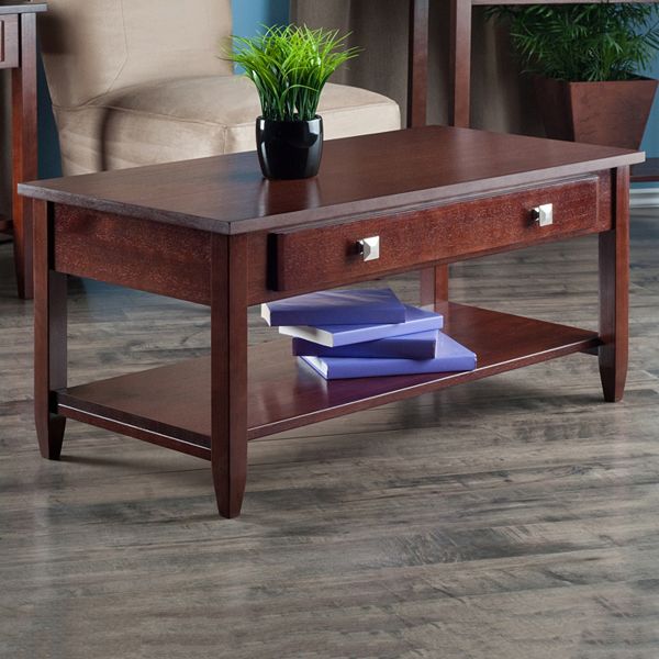 Winsome Richmond Coffee Table
