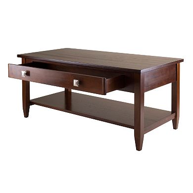 Winsome Richmond Coffee Table