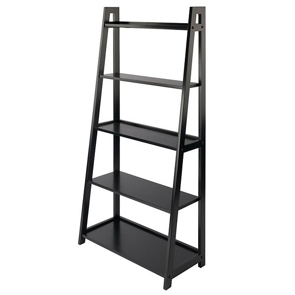 Kohls on sale ladder bookshelf