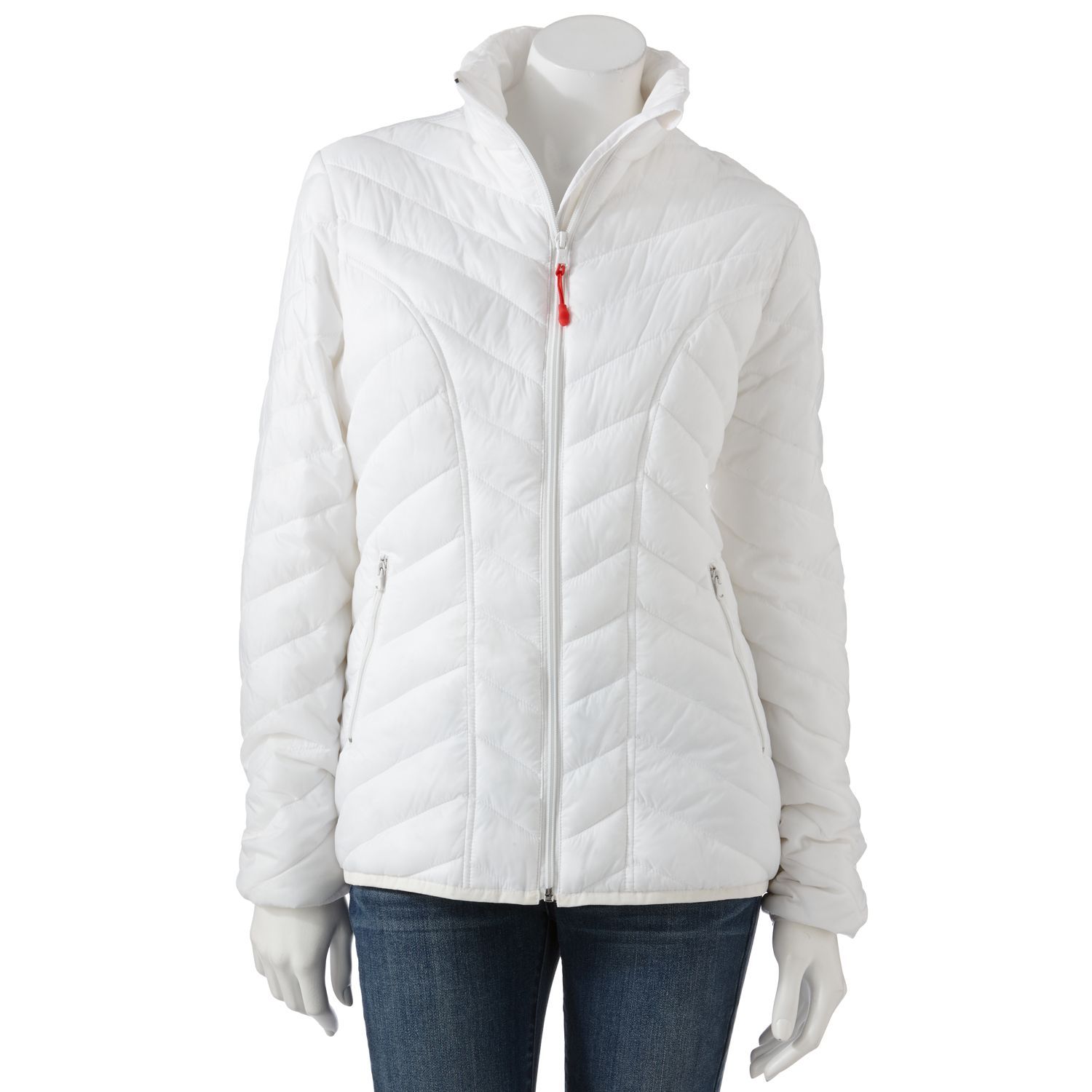 tek gear womens winter coats