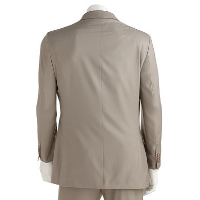 Apt. 9® Slim-Fit Solid Tan Suit Jacket