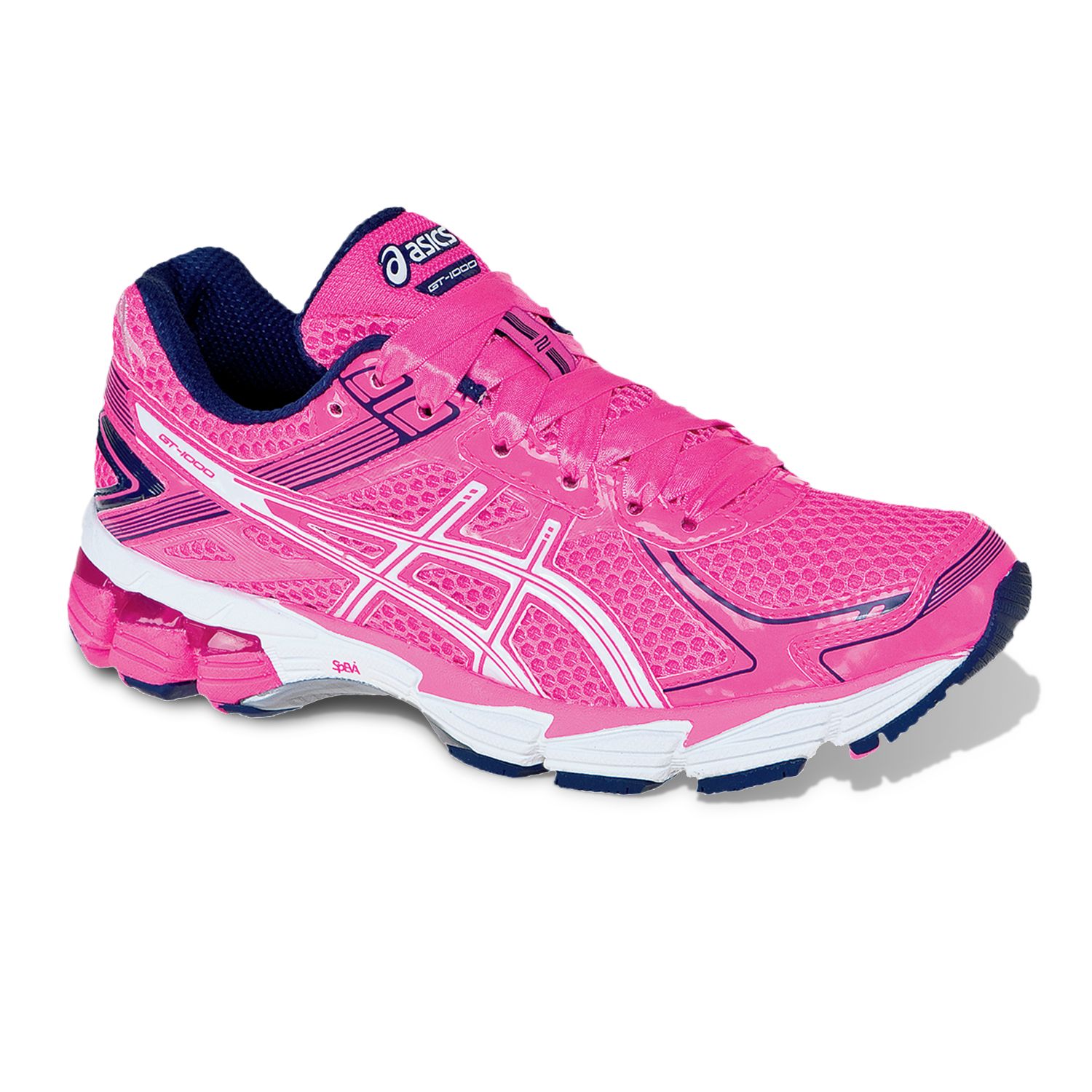 kohls asics womens shoes