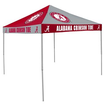 Alabama Crimson Tide Checkerboard Tent