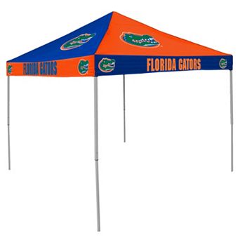 Florida Gators Checkerboard Tent