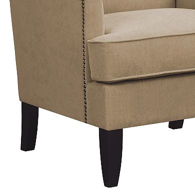 Madison Park Colton Accent Chair