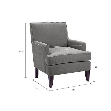 Madison Park Colton Accent Chair