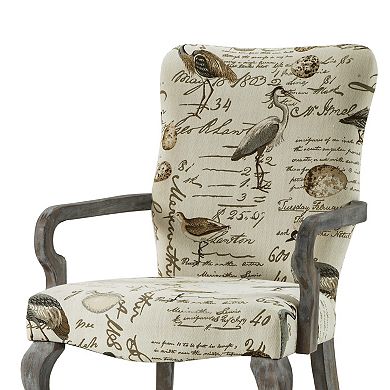 Madison Park Arnau Accent Chair