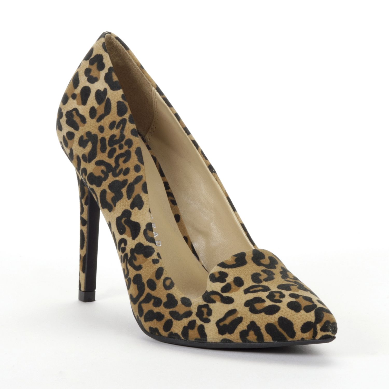 lauren conrad heels kohls