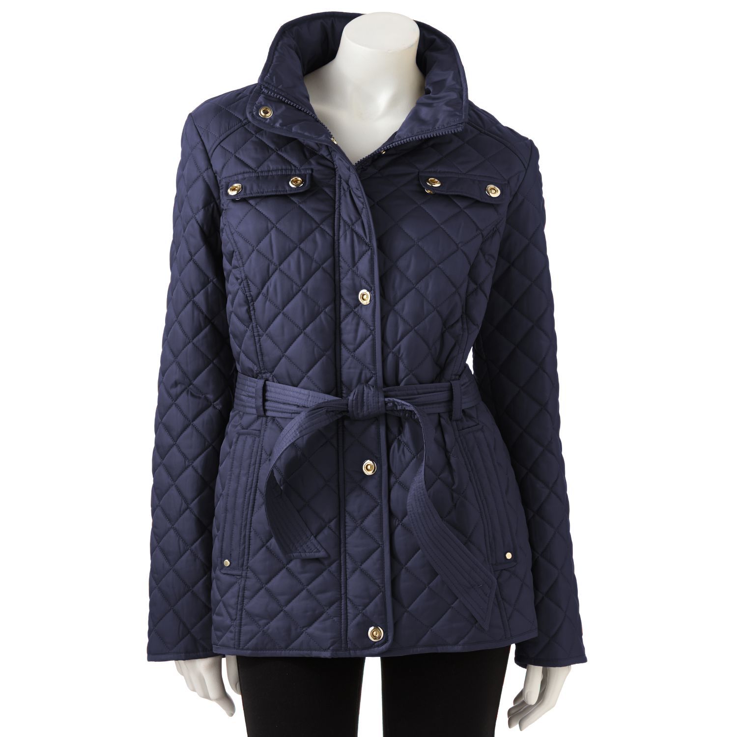 womens coats on sale kohls