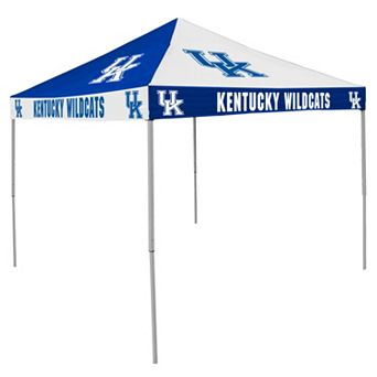 Kentucky Wildcats Checkerboard Tent