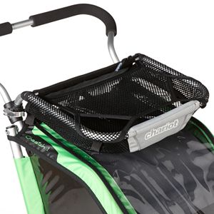 Chariot Cheetah 1 Supplemental Storage