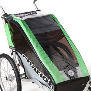 Chariot Cheetah 1 Rain Cover
