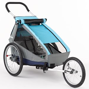 Croozer Single Sun Cover