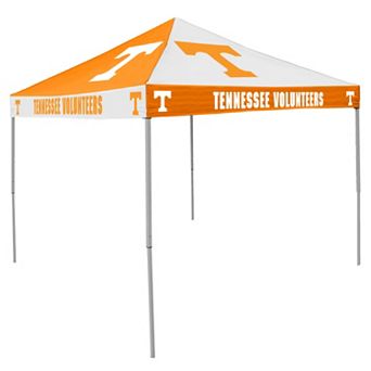 Tennessee Volunteers Checkerboard Tent